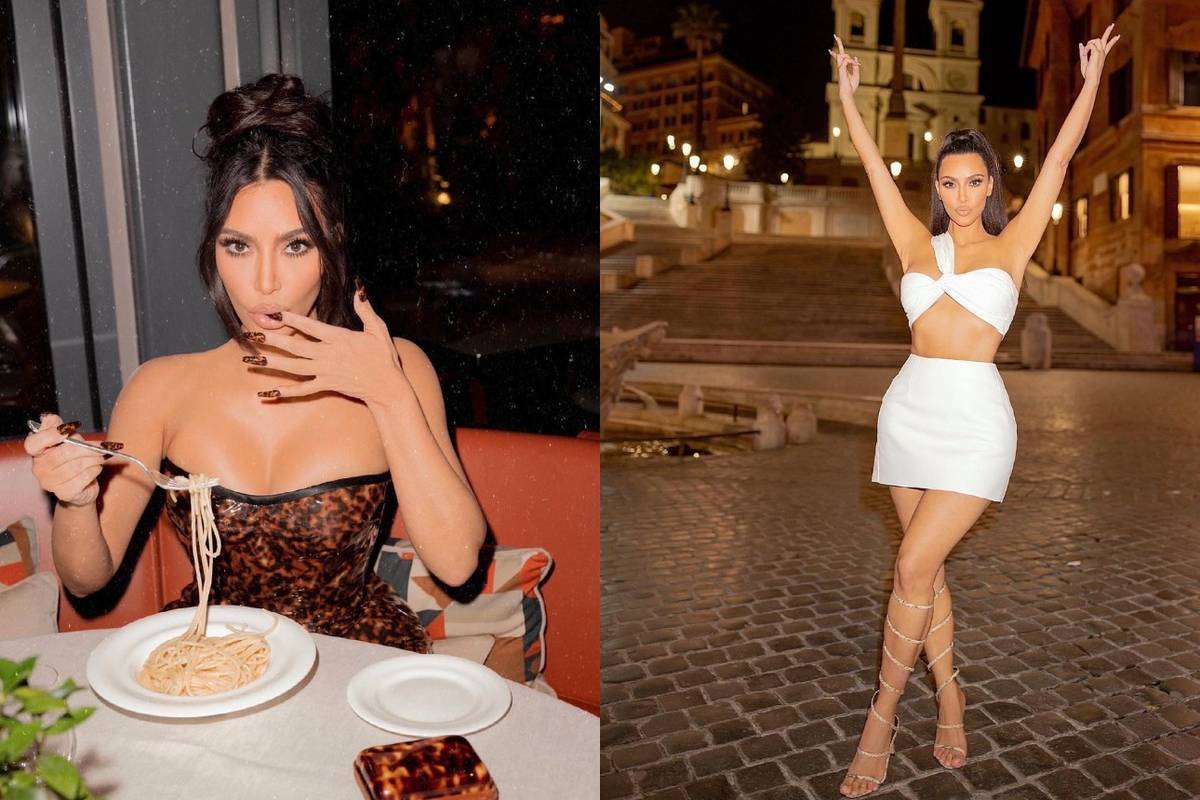 Kim gasi svoj 'KKW' web-shop kako bi napravila novi: 'Znamo da sve to radiš zbog Kanyea...'