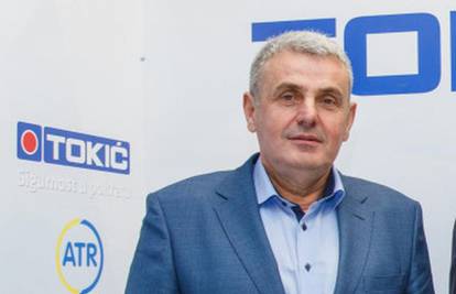 Preminuo Stojan Tokić, vlasnik poznatih trgovina autodijelova