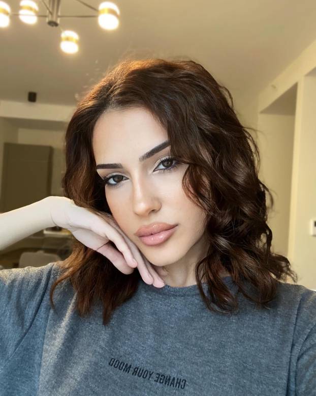 FOTO Bivši dinamovac rastao se s Hrvaticom, sad ljubi 12 godina mlađu Turkinju: 'Moja ljubav'