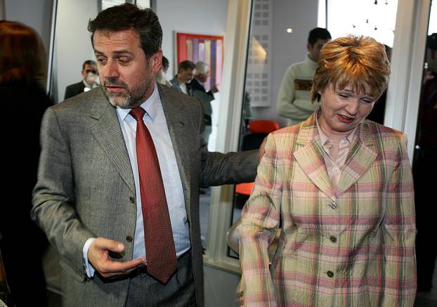 ARHIVA - Prije dvije godine preminuo je zagrebački gradonačelnik Milan Bandić