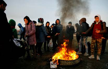 'Hrvatska je pripremljena za mogući novi migrantski val!'