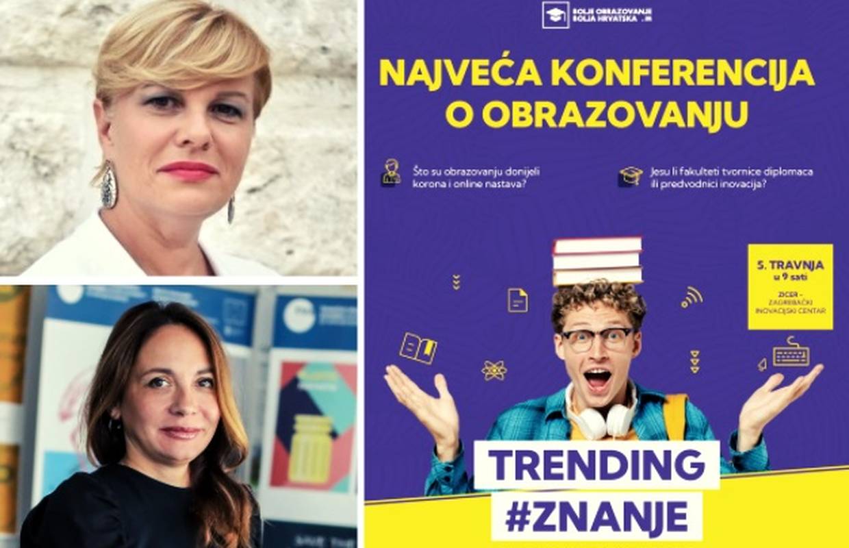'Studenti žele profesore koji su dostupni i stručni, žele primjere iz prakse i interaktivnost'