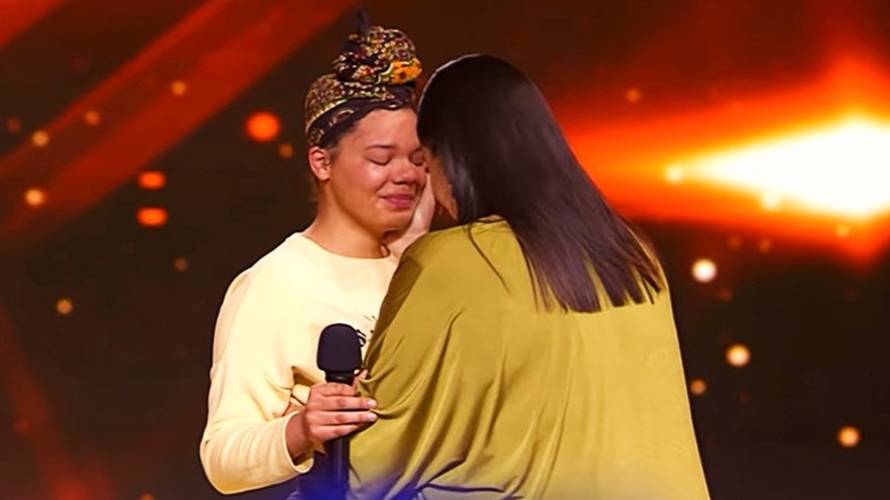 Anatachina životna priča: 'Živim u domu, s mamom i tatom se ne slažem, a u školi me nisu voljeli'