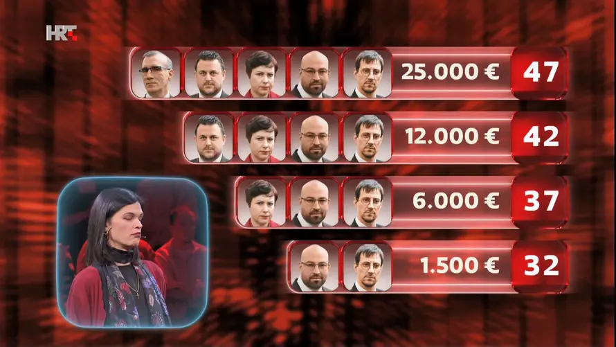 Milan briljirao u 'Superpotjeri'! Otišao kući bogatiji za 10.000€