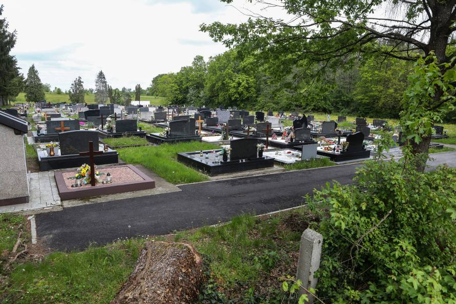 U Šiljakovini pored nogometnog igrališta pronađen dio ljudske lubanje