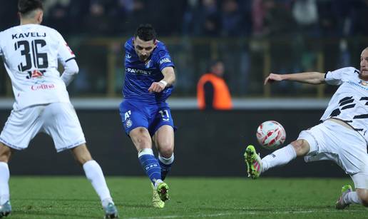 Poljaci tvrde: Dinamo prodaje reprezentativca za pet mil. eura