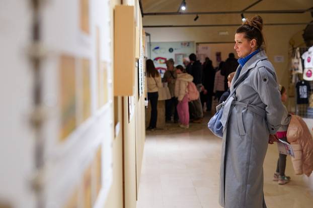 Noć muzeja 2025. u Muzeju grada Zagreba