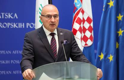 Hrvatska poslala prosvjednu notu Srbiji zbog postupanja prema hrvatskim građanima