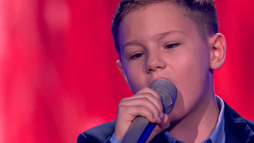 Marino Vrgoč predstavljat će Hrvatsku na dječjoj Euroviziji