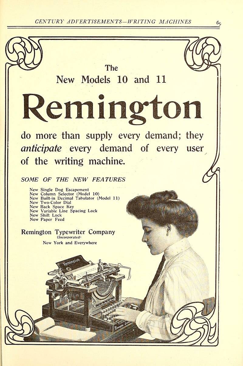 storyeditor/2024-02-28/Remington_Typewriter_Company_-_New_Models_10_and_11__1909.jpg
