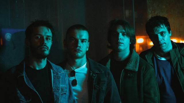 Bend 'The Splitters' pripremaju novi studijski album: 'Najdraža pjesma nam je svaka najnovija'