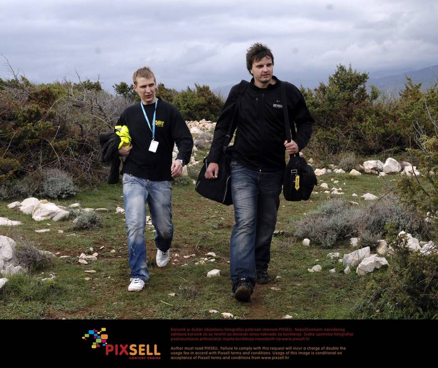 Goran Kovačić/Pixsell