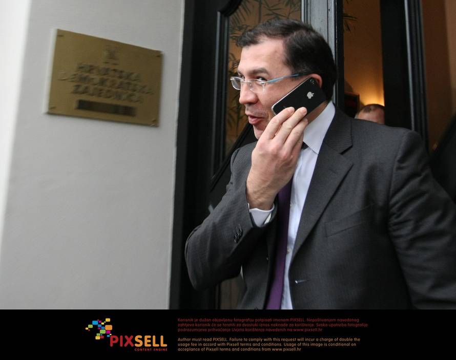 Marko Prpić/Pixsell