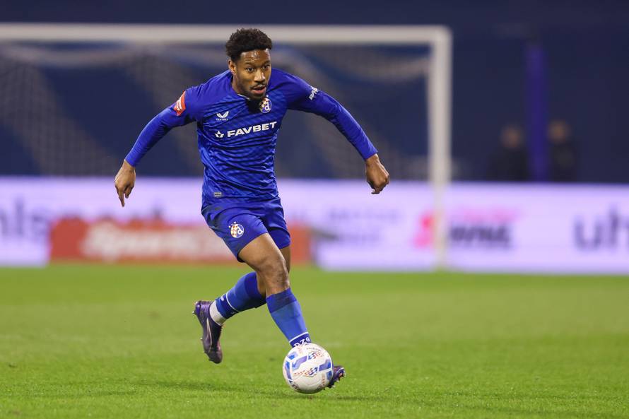 Dinamo i Šibenik sastali se u 21. kolu SuperSport HNL-a