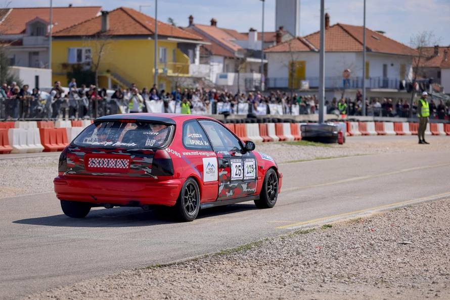 Zadar: Održana je šesta po redu “Nagrada grada Zadra”