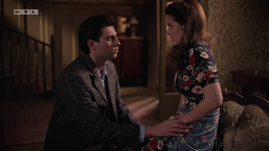 Evo što će biti u Divljim pčelama danas: Zora ima jake mučnine