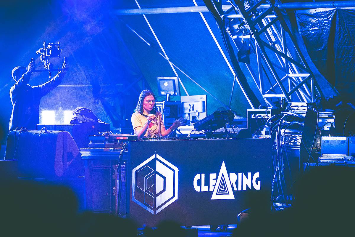 Jeff Mills i Nina Kraviz su zatvorili Dimensions festival