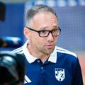 Horvat: Obrana &cacute;e biti na&scaron; forte i vidi se smjer kojim &zcaron;elimo i&cacute;i