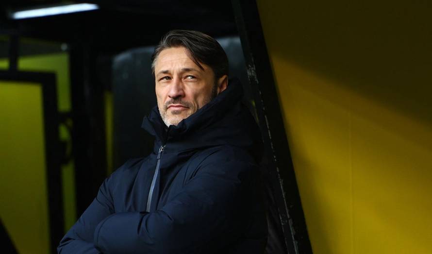 Bundesliga - Borussia Dortmund v VfB Stuttgart