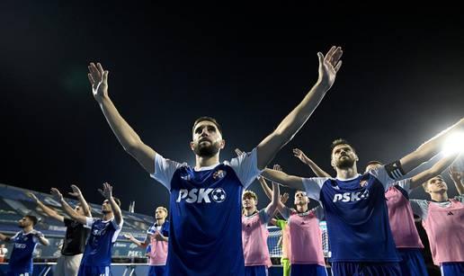 Dinamo u lovu na pojačanja: Ivanušec još čeka u Španjolskoj, Taylor se oprostio od suigrača!?