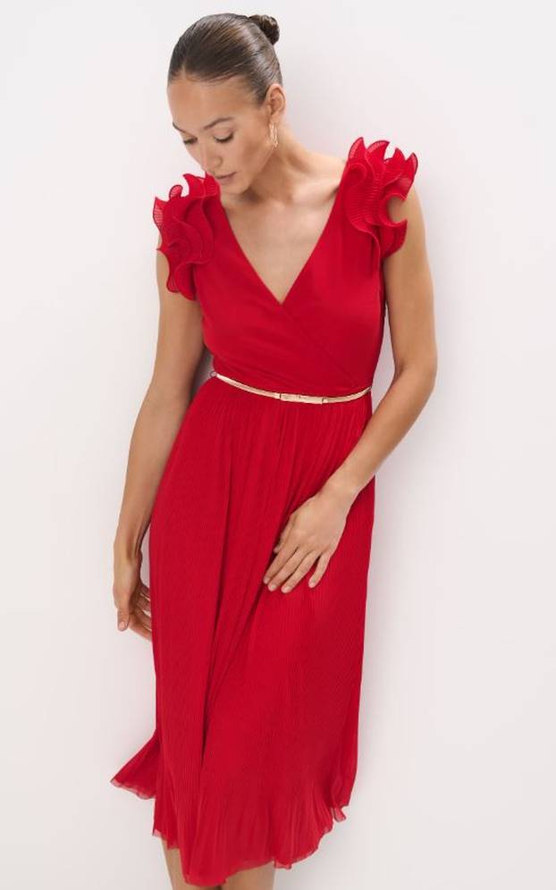 Pozvani ste na svadbu i nemate haljinu? Imamo 30 prijedloga koji vas neće baciti u 'bankrot'