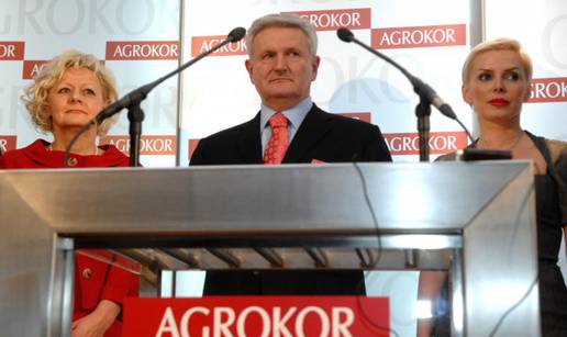 Amerikanci za 67 milijuna eura preuzeli 5 Agrokorovih centara