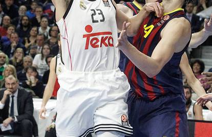 Ništa od NBA-a, Ante Tomić potpisao s Barcom do 2018. 