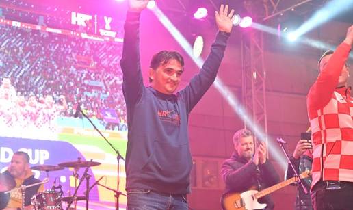 Dalić dovodi legende 'vatrenih' na humanitarni susret u Livno. Stižu Mandžo, Rakitić, Kranjčar