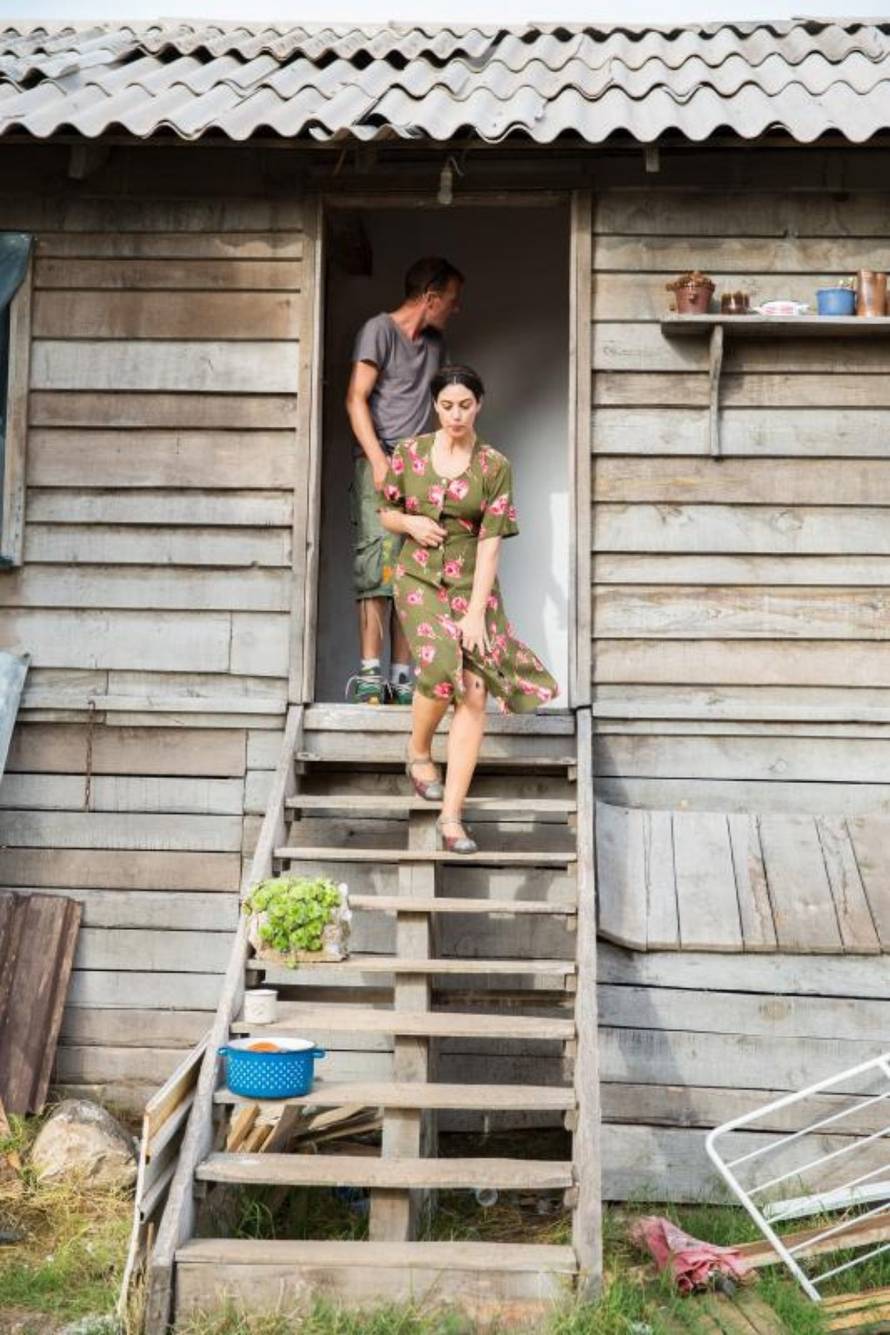 Grgo Jelavić/Pixsell