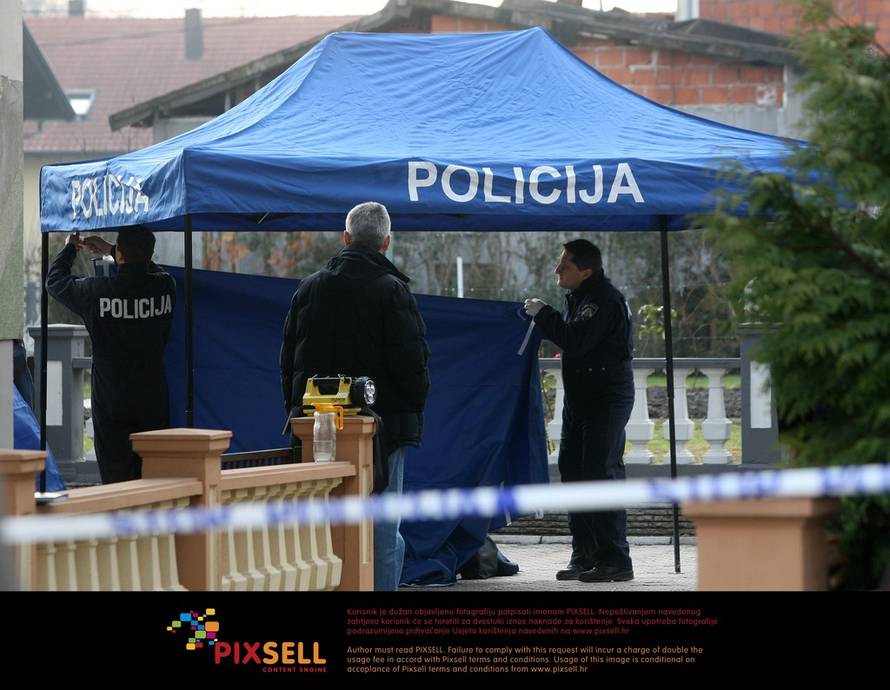 Igor Kralj/Pixsell