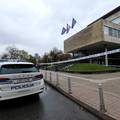 Nove dojave o bombama po Zagrebu. Policija na terenu
