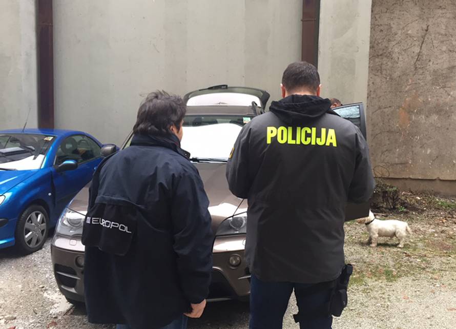 Ilegalni kladioničari namještali utakmice, a umiješani i Hrvati