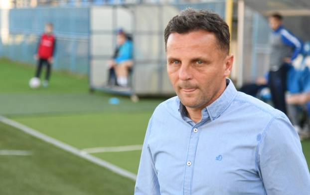 Koprivnica: NK Slaven Belupo i HNK Šibenik u utakmici 29. kola Prve HNL