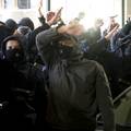 Stručnjak za 24sata: Policija bi pogriješila da je ovdje išla na silu. Šteta bi bila daleko veća