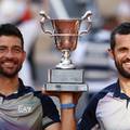 Mate Pavić prvi put u karijeri osvojio Roland Garros! Sad ima trofeje sva četiri Grand Slama