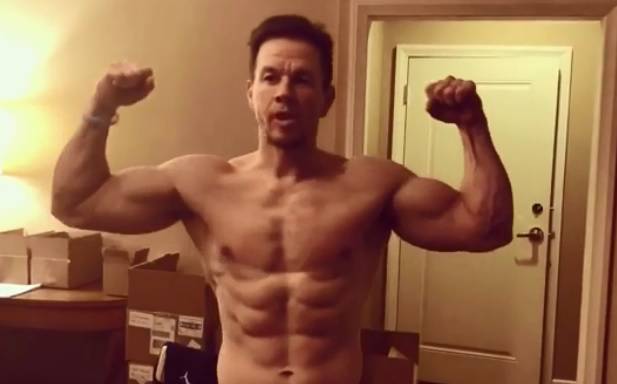 Wahlberg je pod istragom zbog steroida: 'Sve je to prirodno...'