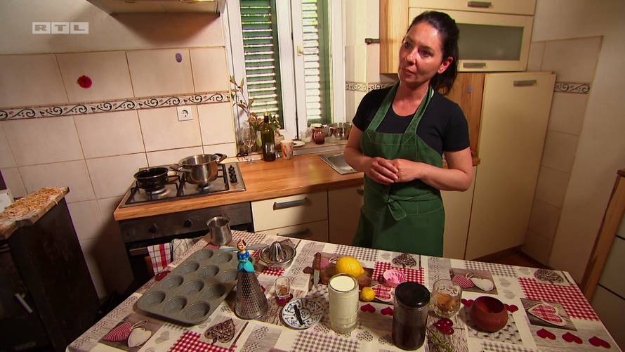 Gledatelji  'opleli' po Sabini i kuhači: 'Istom je miješala jelo pa onda i probala svu hranu?'