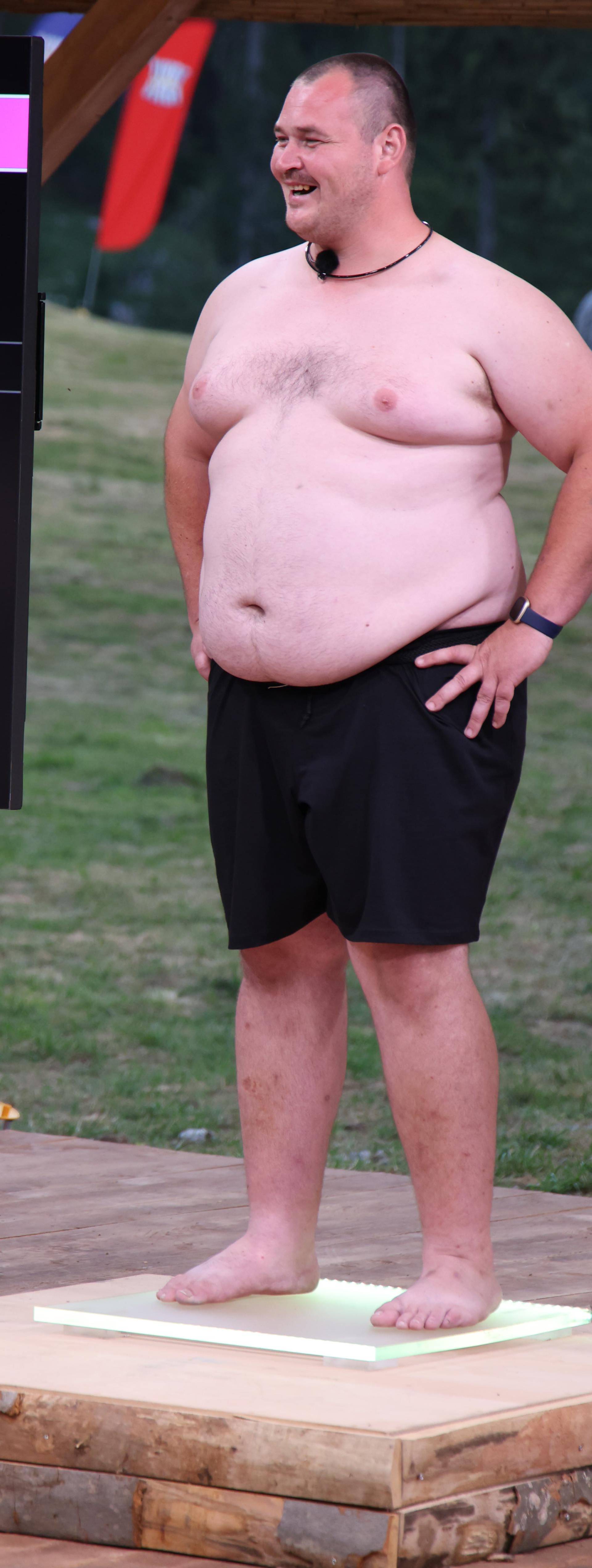 Ovako danas izgledaju bivši natjecatelji 'Života na vagi': Rekorder je skinuo čak 80 kg