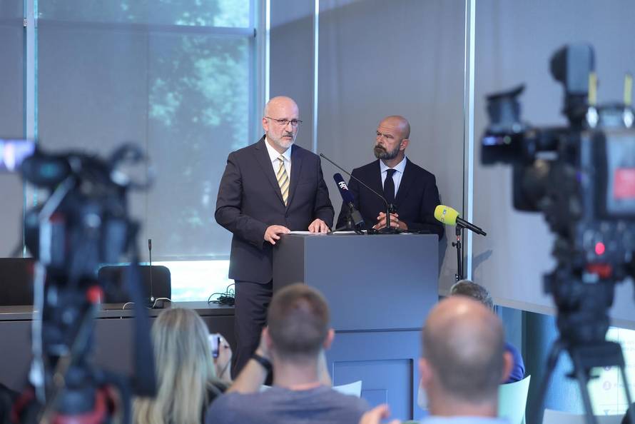 Zagrebački holding i ZET spremni na povećanje plaća radnicima, ali u skladu s inflacijom