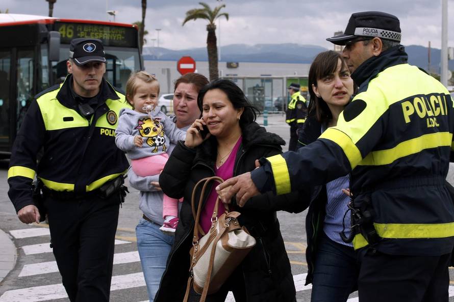 REUTERS/PIXSELL