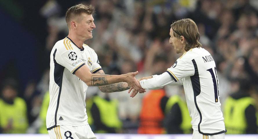 firo : 01.06.2024, football, soccer, UEFA CHAMPIONS LEAGUE, season 2023/2024, UCL, CL, final, final game, BVB, Borussia Dortmund - Real Madrid