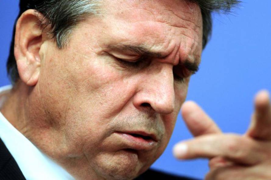 Željko Lukunić/PIXSELL