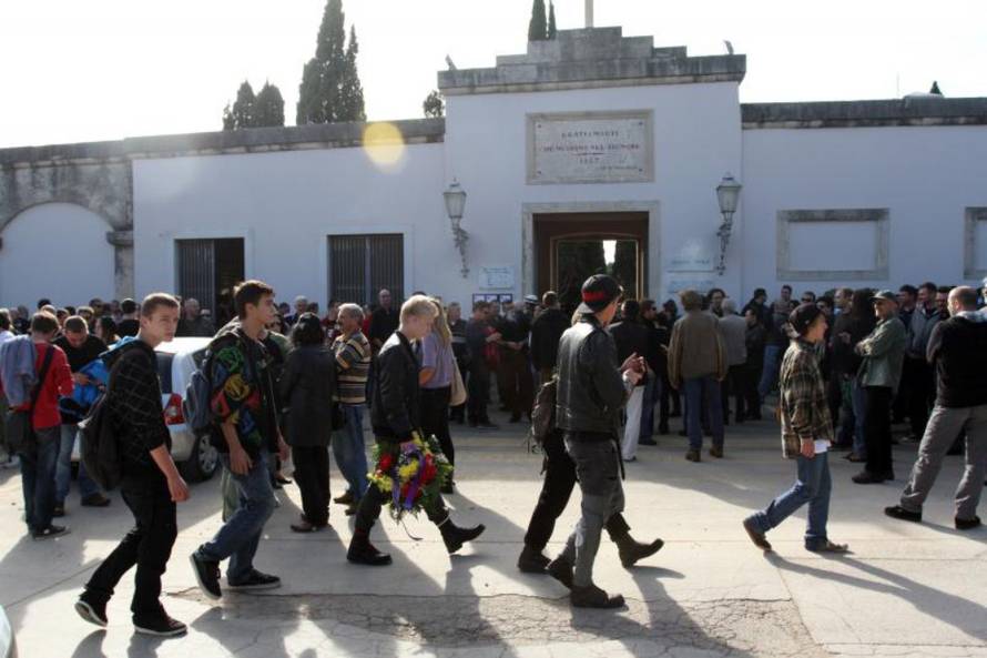 Goran Kovačić/Pixsell