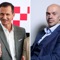 Danas izbori za &scaron;efa HOO-a: Jedan &cacute;e dobiti u ruke milijune, a drugi shvatiti da je iznevjeren