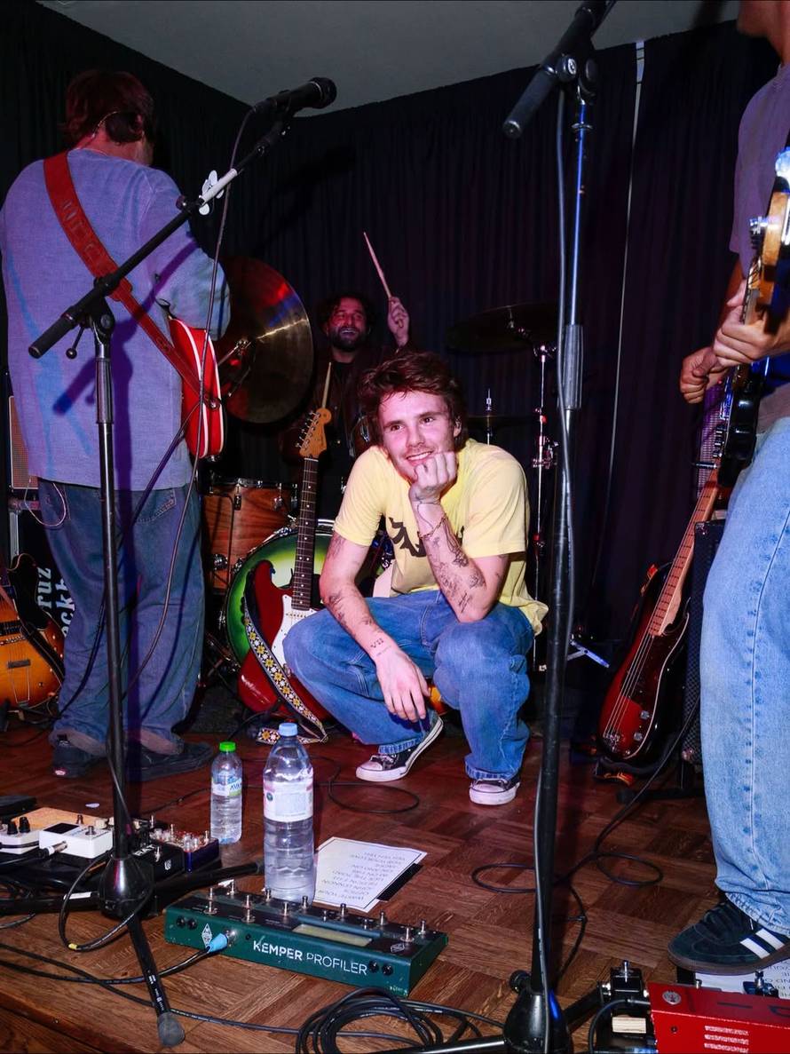 Prezime im je otvorilo vrata, ali talent ih je obogatio: Ovi mladi imaju milijune na računima...