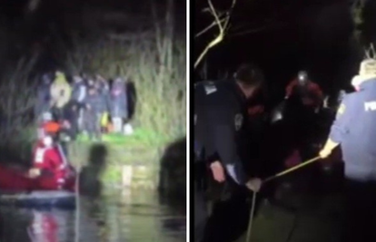 USKOK podignuo optužnicu protiv 11 Hrvata. Prošvercali čak 252 migranta iz BiH u Hrvatsku!