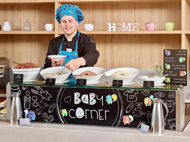 FOTO Ovih 5 hotela u Hrvatskoj idealni su za ljetovanje s djecom