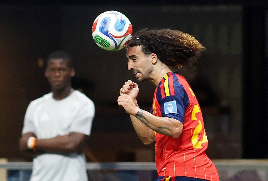 FIFA World Cup 2026 - Group H - Spain v Saudi Arabia