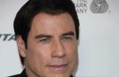 John Travolta: Crkva je divno mjesto, tamo sam zbilja doma