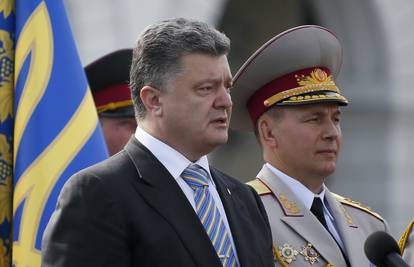 Ukrajinski ministar: Pred nama je rat s desecima tisuća mrtvih